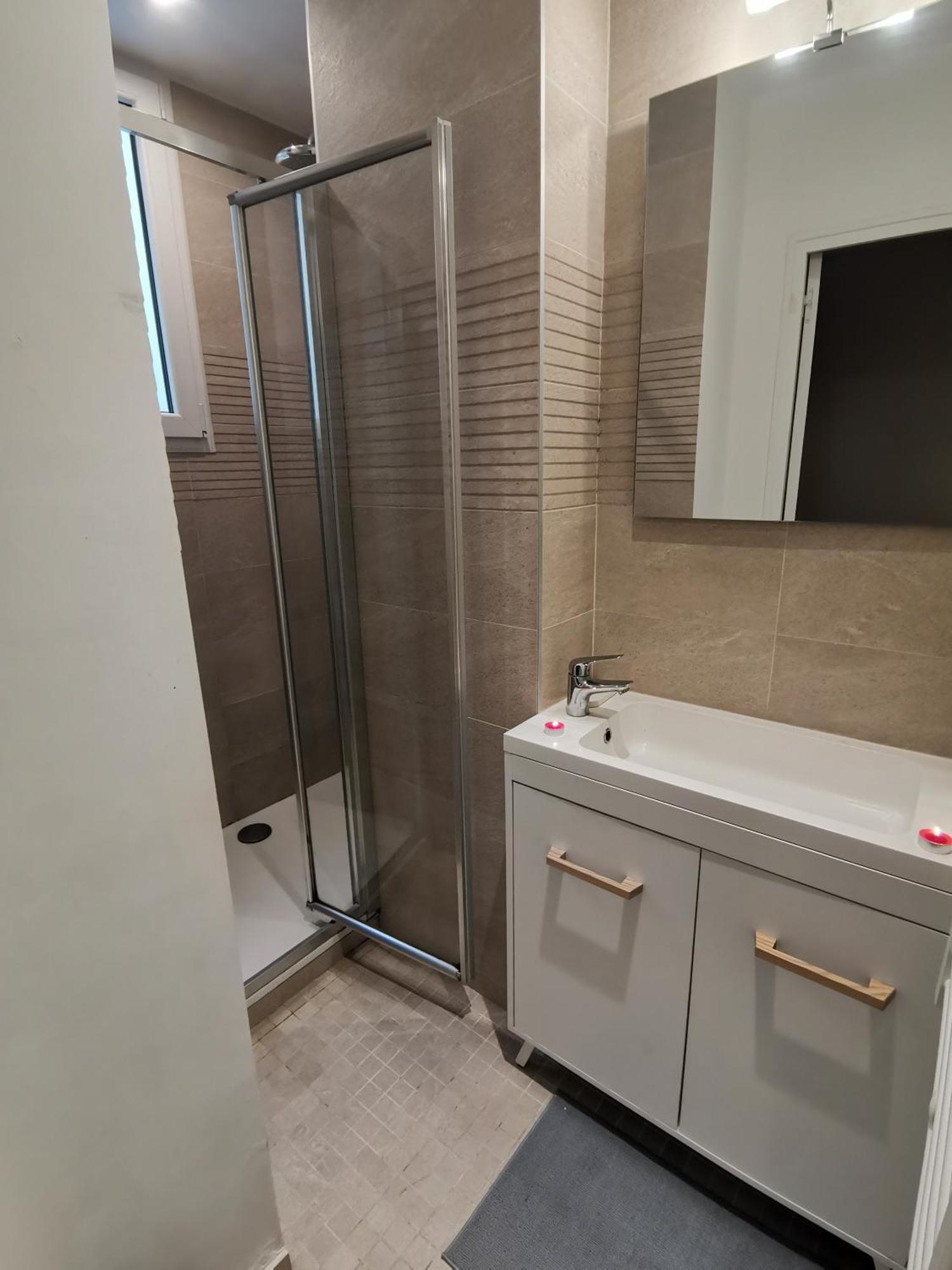 *Appartement Moderne/2 Minutes Du Metro* Saint-Ouen  Exterior foto